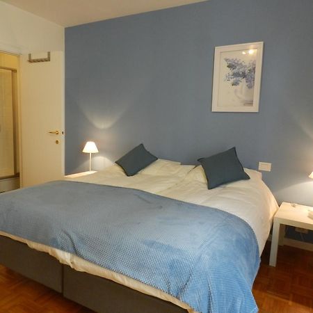 Apartment St-Anna Brygge Rum bild