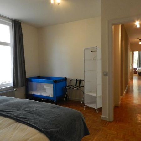 Apartment St-Anna Brygge Rum bild