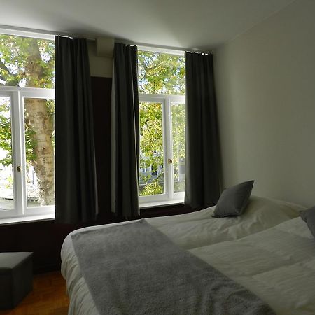 Apartment St-Anna Brygge Rum bild