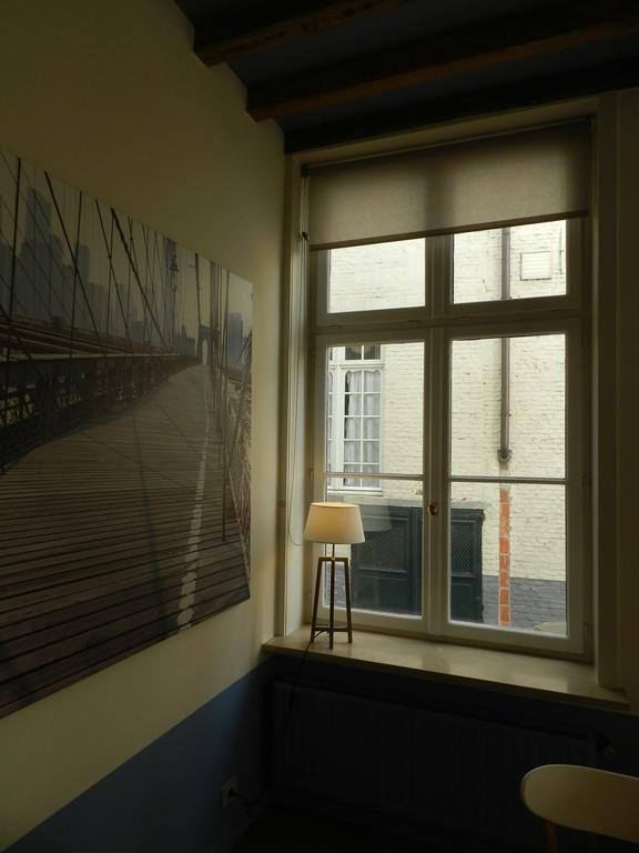 Apartment St-Anna Brygge Rum bild