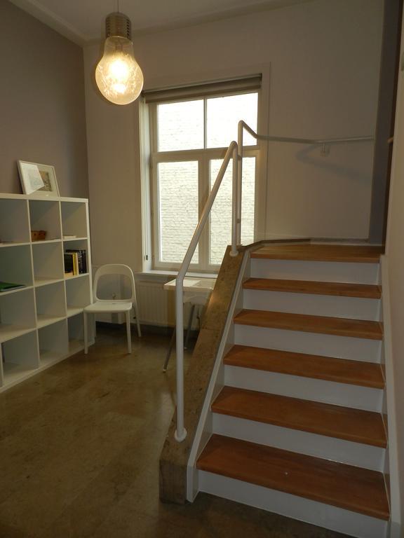 Apartment St-Anna Brygge Rum bild