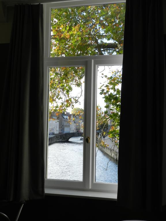 Apartment St-Anna Brygge Rum bild