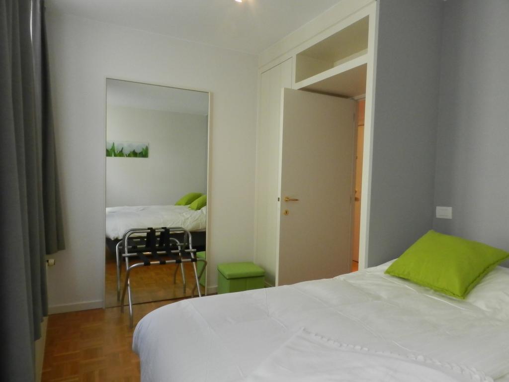 Apartment St-Anna Brygge Rum bild
