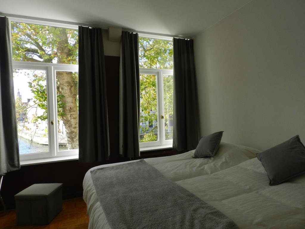 Apartment St-Anna Brygge Rum bild